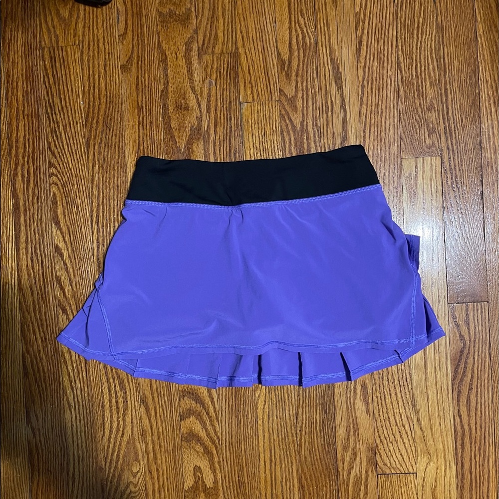 Lululemon skirt